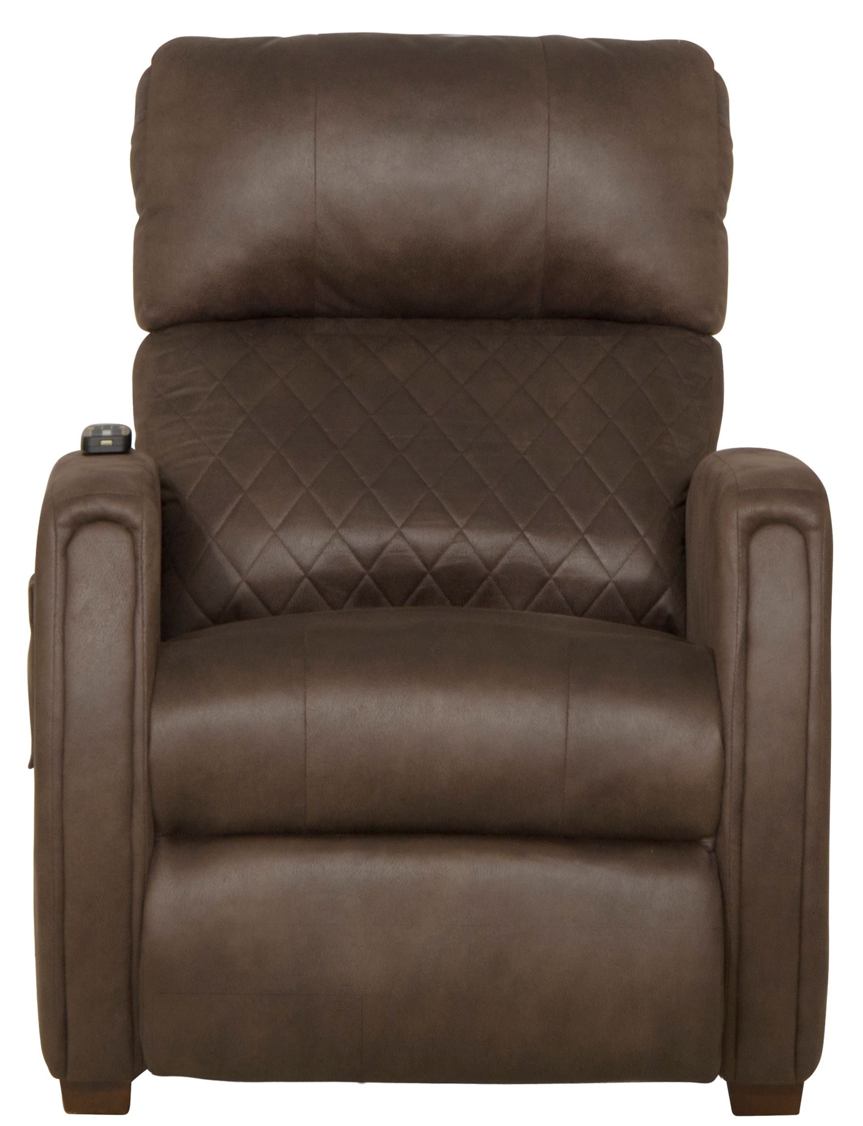 Power Lay Flat Recliner