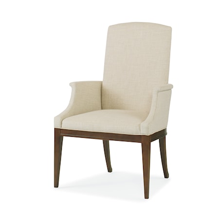 Tison Dining Arm Chair