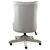 Riverside Furniture Maisie Adjustable Swivel Desk Chair