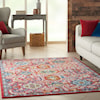 Nourison Passion 3'9" x 5'9"  Rug