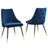 Modway Adorn Dining Side Chair