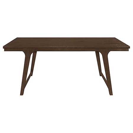 7-piece Dining Table Set