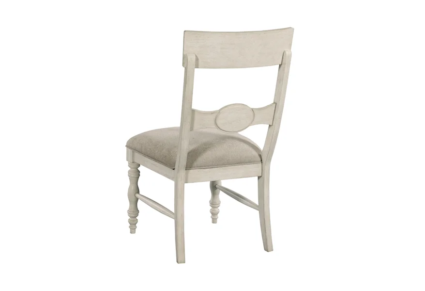 Grand Bay Grand Bay Side Chair by American Drew at Esprit Decor Home Furnishings