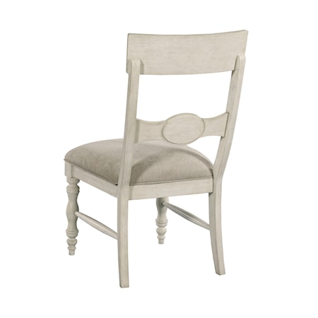 Grand Bay Side Chair