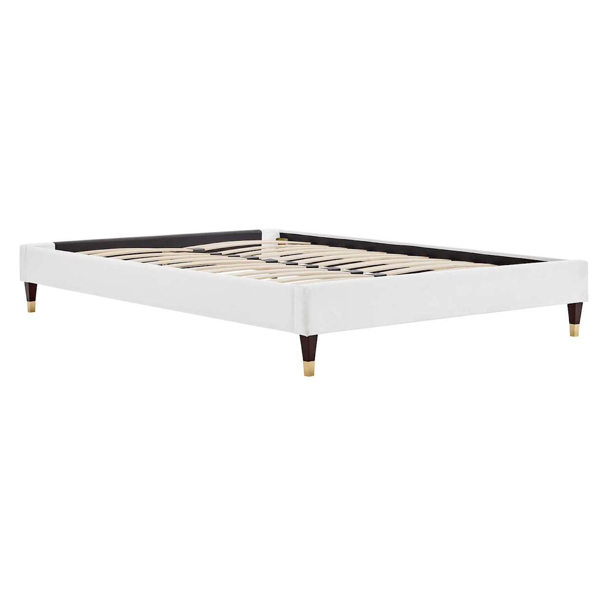 Modway Harlow Queen Platform Bed Frame