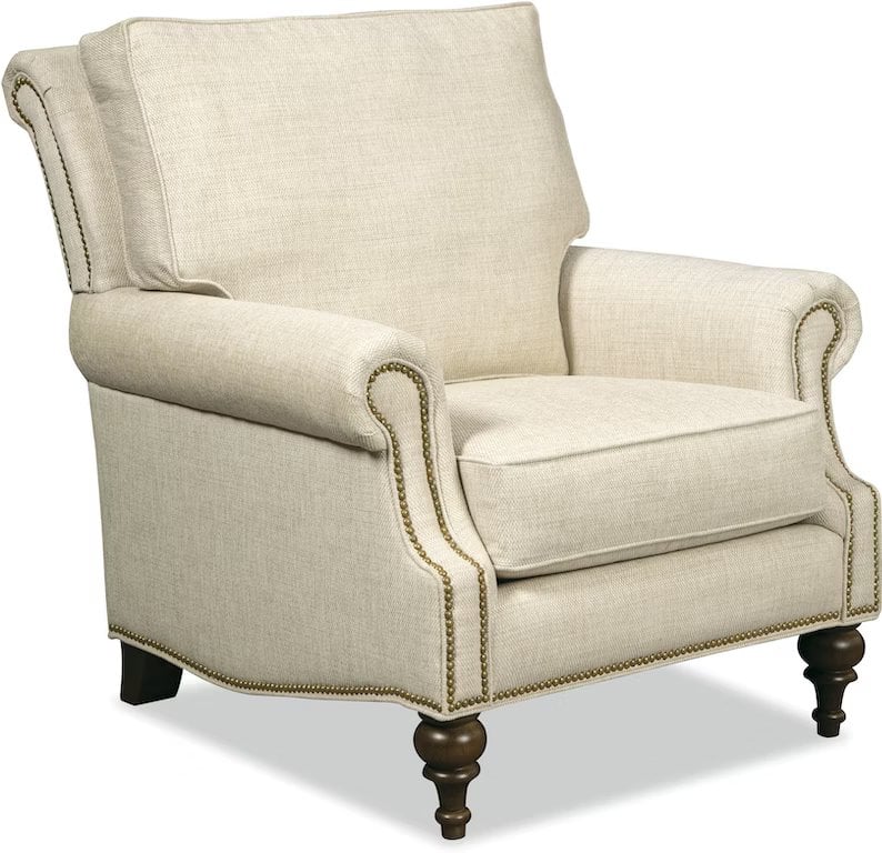 Craftmaster 028210 Accent Chair