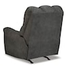 Signature Design by Ashley Potrol Recliner