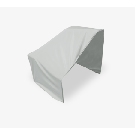 LAF Sectional Piece Cover