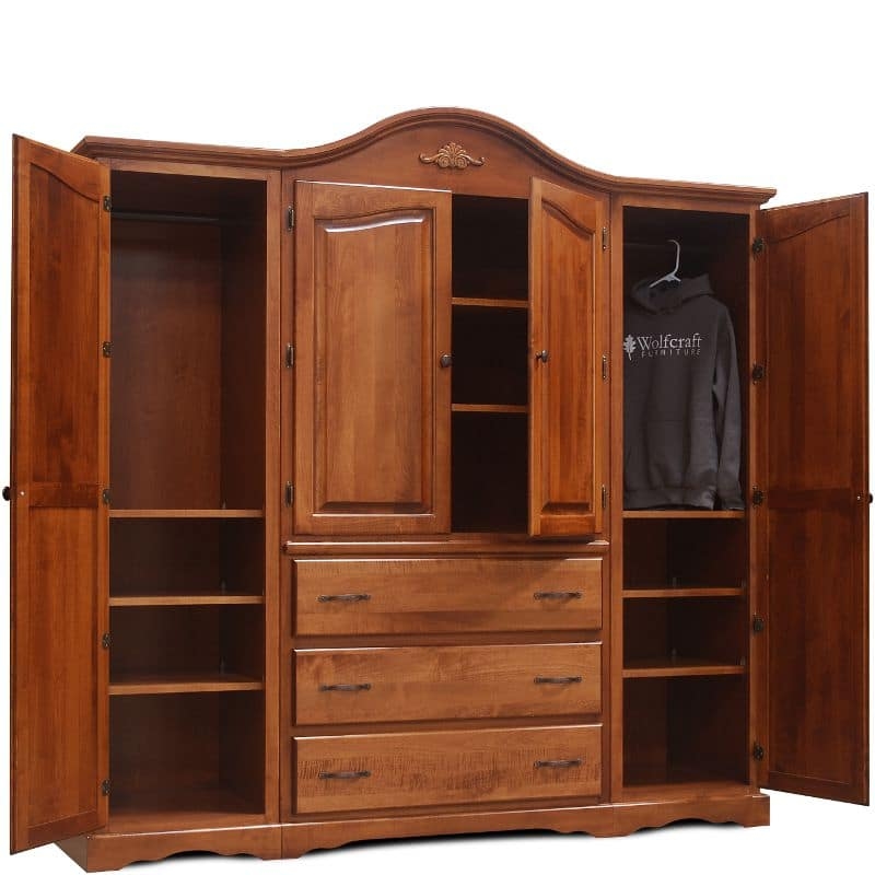 Master Armoire