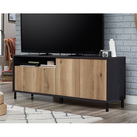 TV Credenza