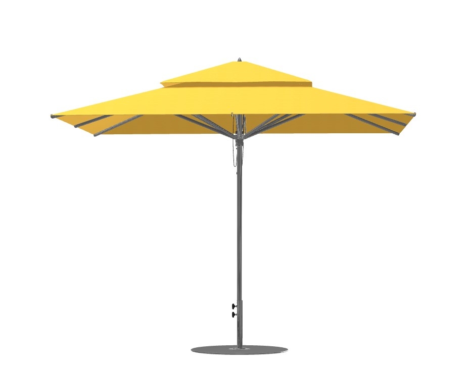 G-Series Greenwich 8.5' x 11' Umbrella