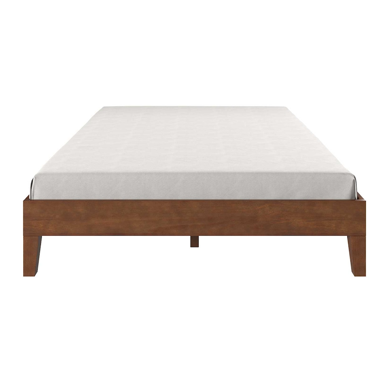 Steve Silver Nix Full Platform Bed