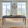 Liberty Furniture Paradise Valley Dining Table