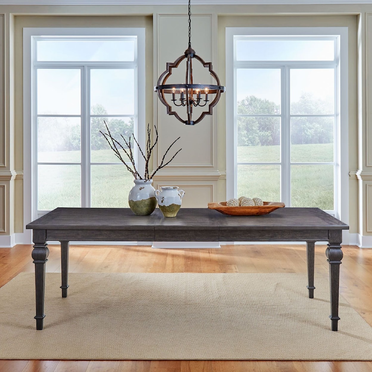 Libby Paradise Valley Dining Table