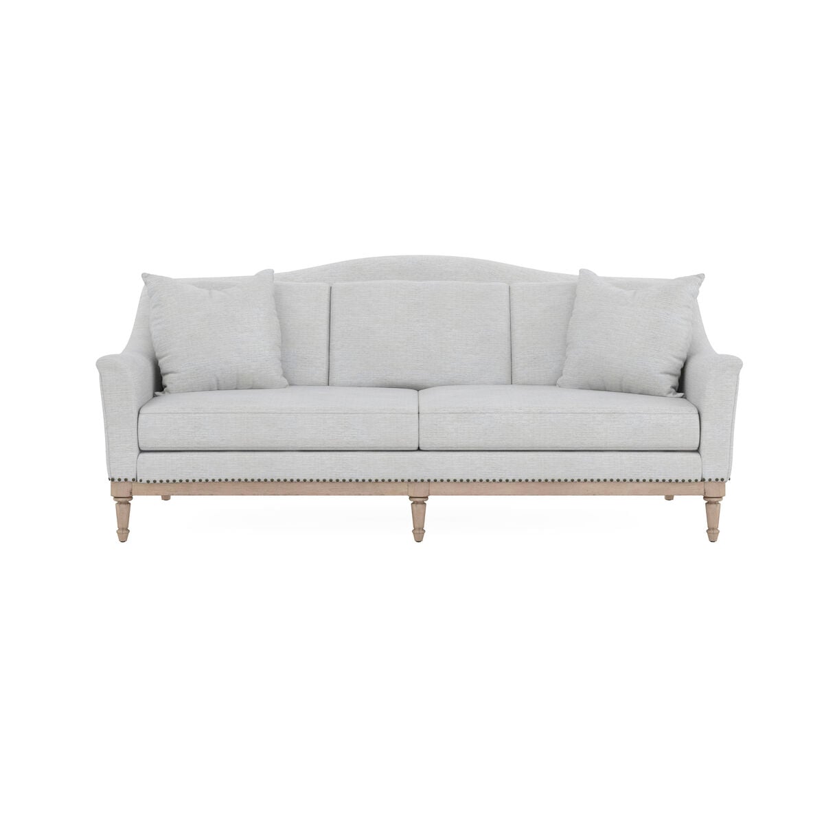 A.R.T. Furniture Inc 528 - Magritte Uph Flax Sofa