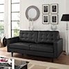 Modway Empress Loveseat