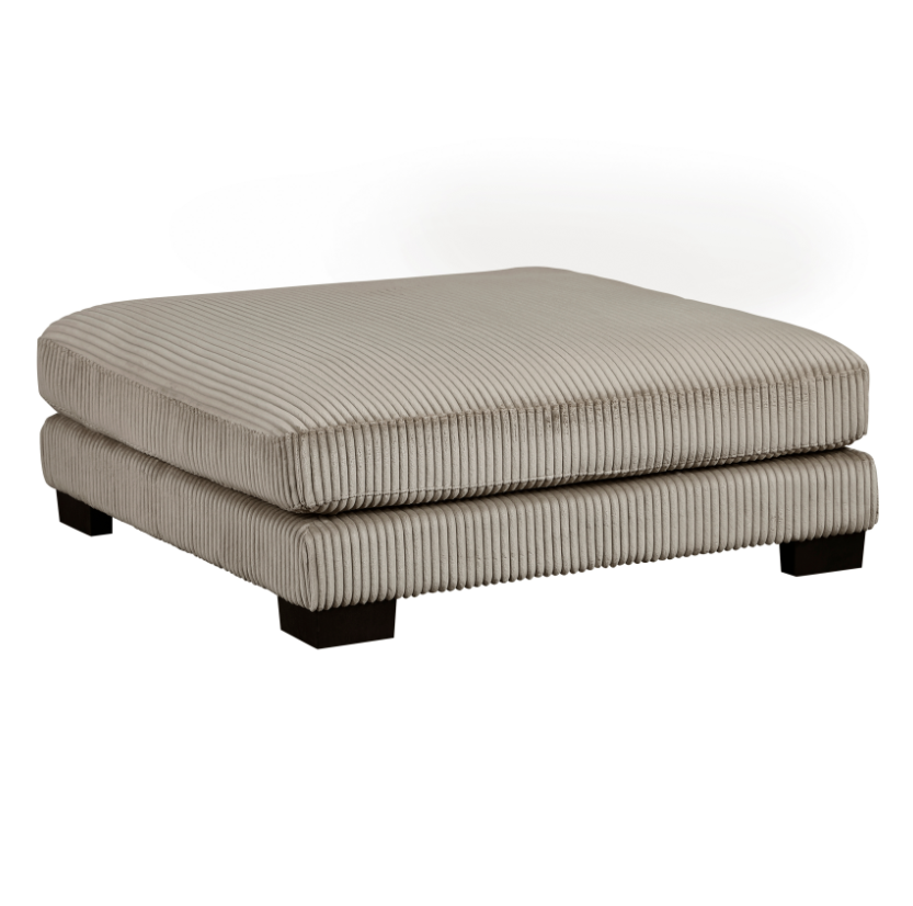 Homelegance Traverse 6-Piece Sectional Sofa