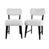 Jofran Wes Dining Chair