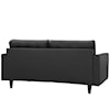 Modway Empress Loveseat