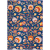 Nourison Allur 5'3" x 7'3"  Rug