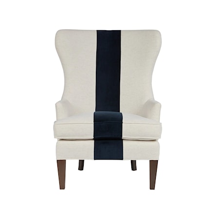 Wing Chair