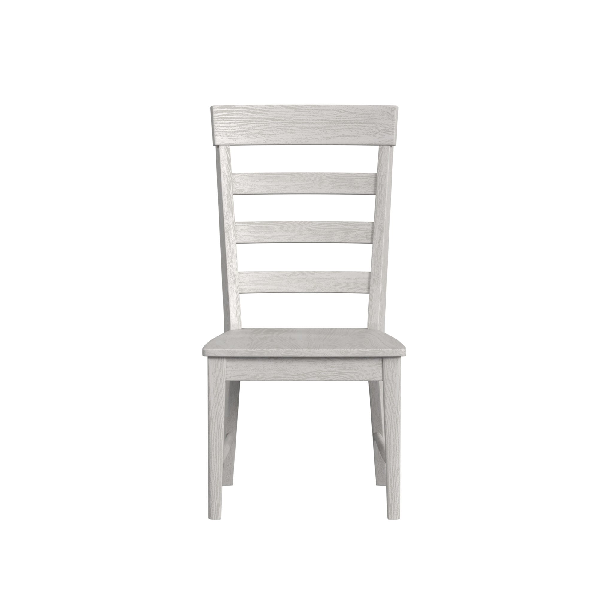 Ladder Back Side Chair