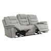 VFM Signature Cody Dual-Power Sofa