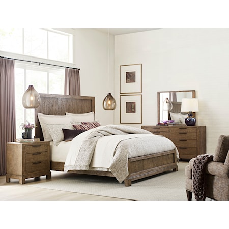 Queen Bedroom Group