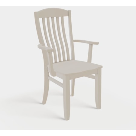 Customizable Blair Dining Line