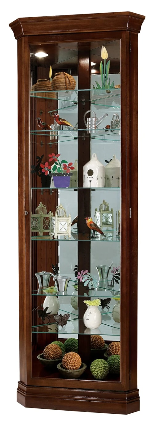 Drake Display Cabinet