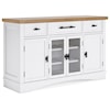 Ashley Signature Design Ashbryn Dining Room Server