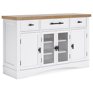 In Stock Sideboards & Servers Browse Page