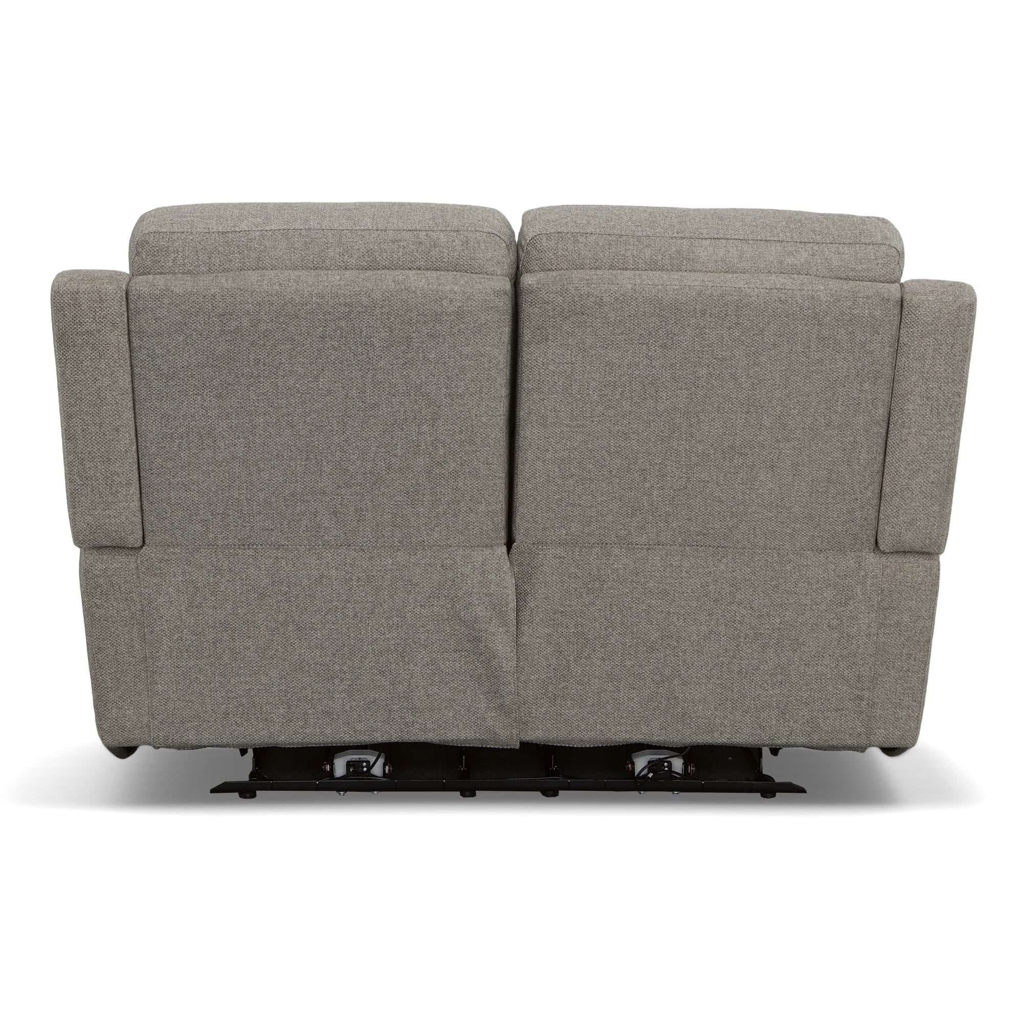 Flexsteel Latitudes - Henry 20372 Casual Power Reclining