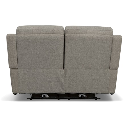 Reclining Loveseat