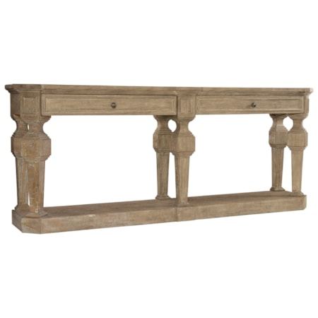 Console Table