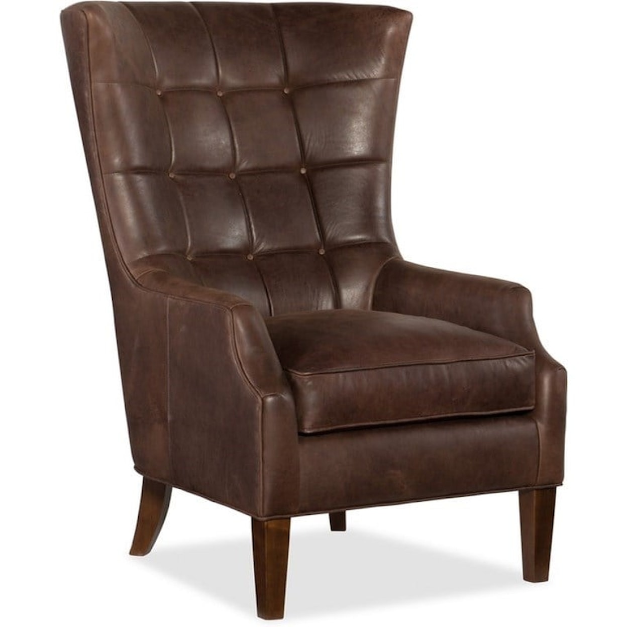 Bradington Young Gallin Club Chair