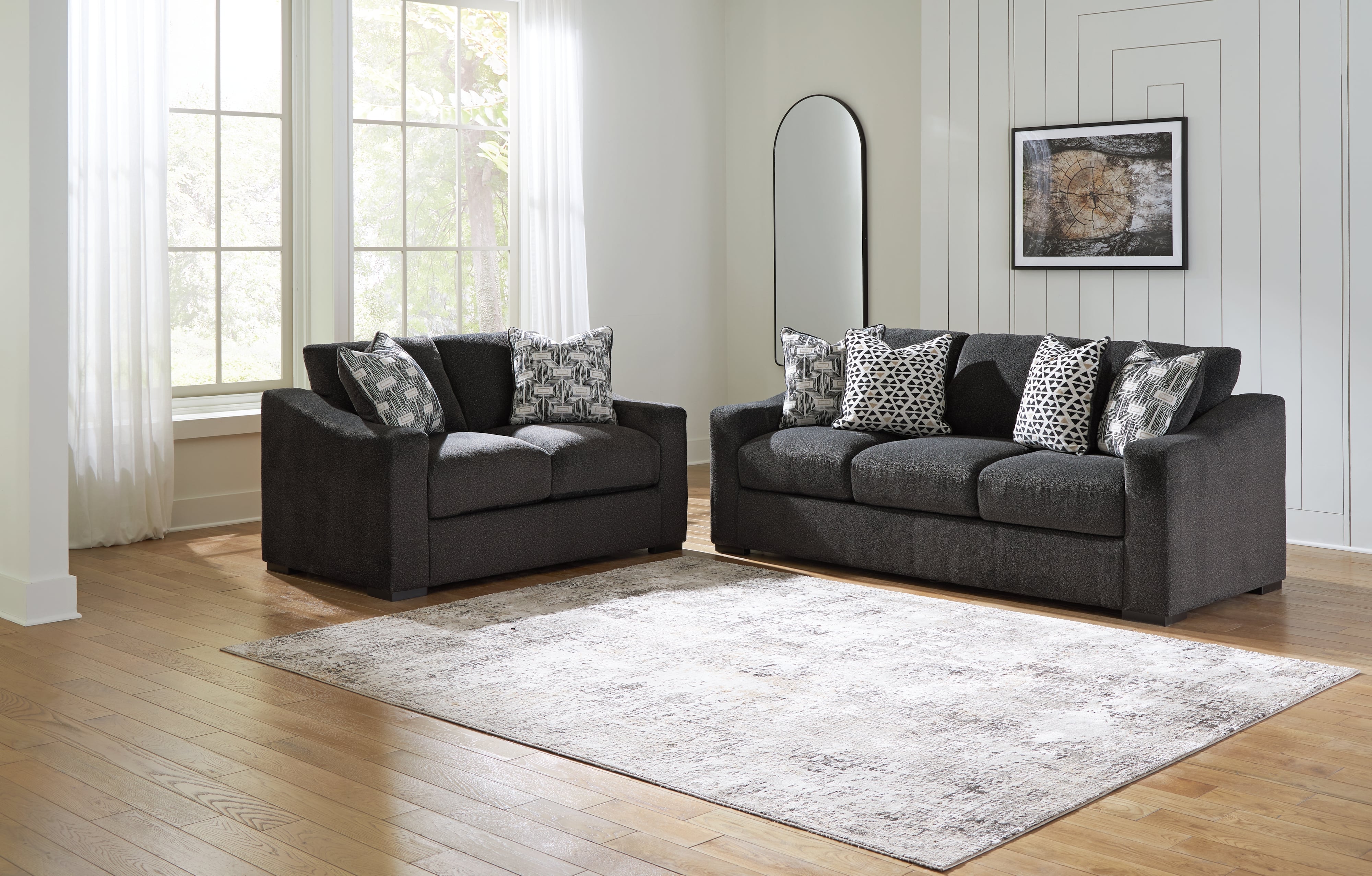 Benchcraft Wryenlynn Living Room Set