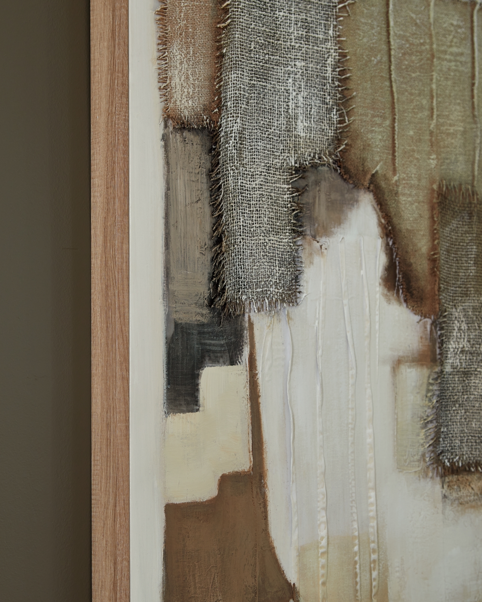 Ashley (Signature Design) Wylander Wall Art