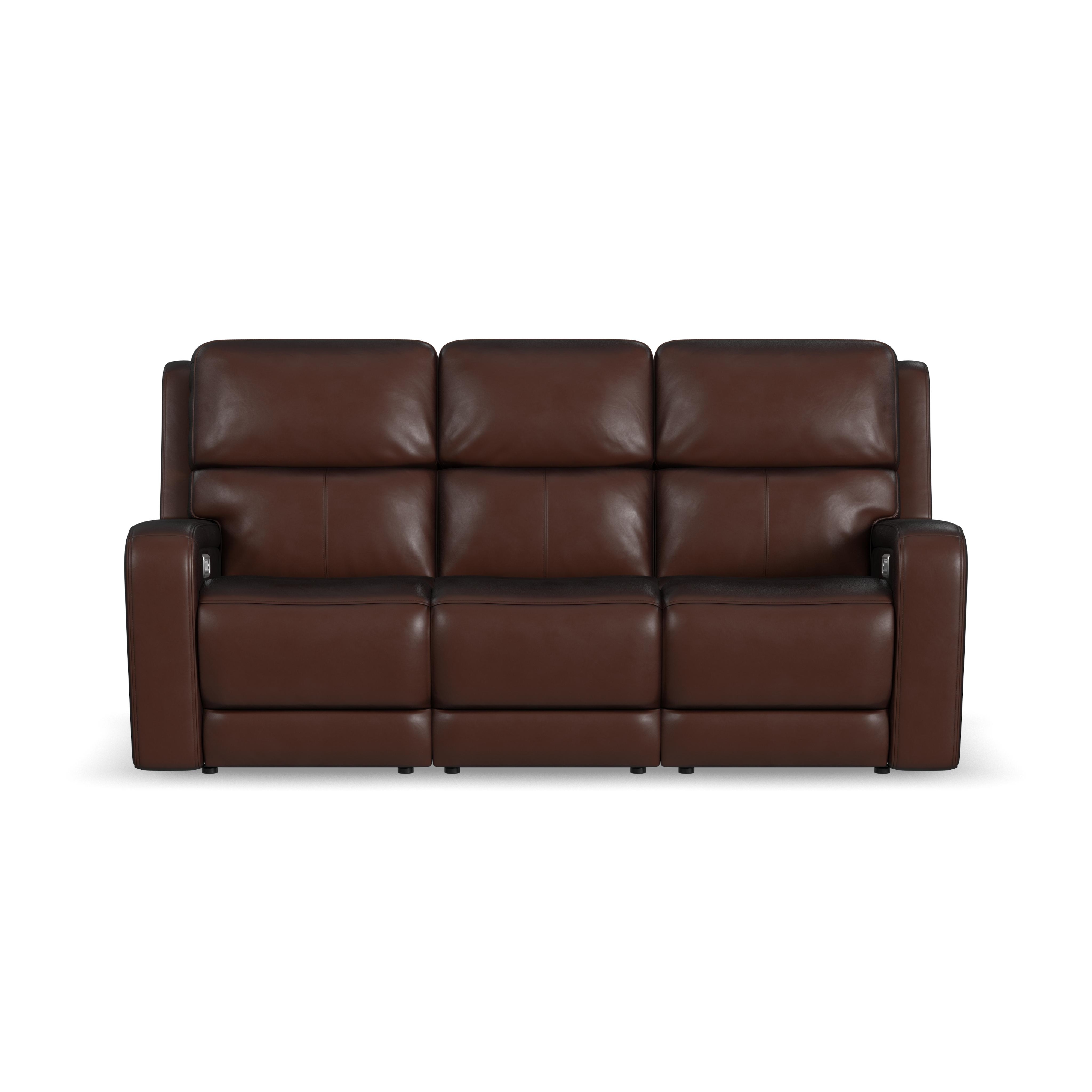 Power Reclining Sofa