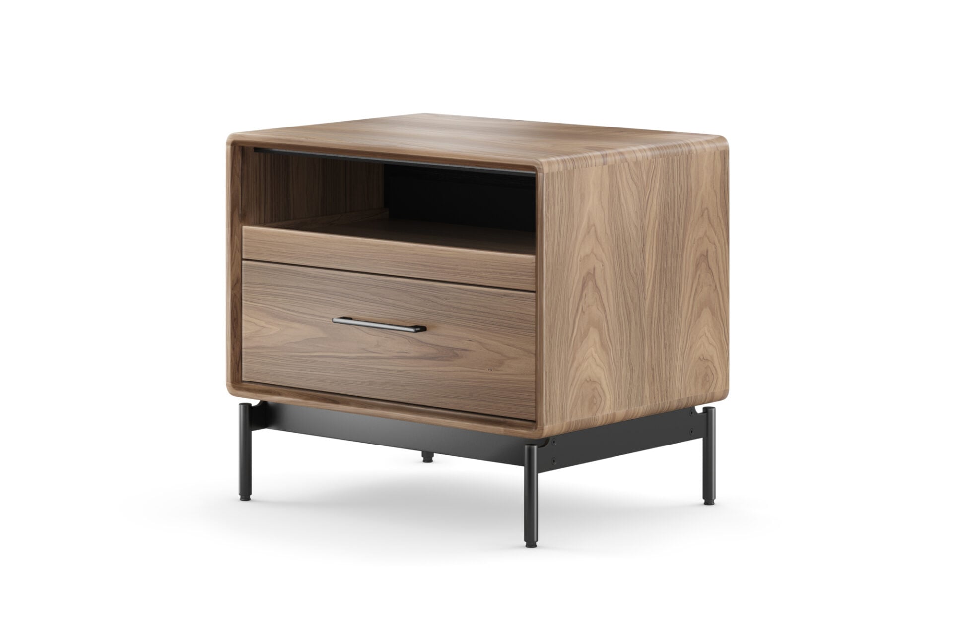 BDI LINQ 28-inch Nightstand