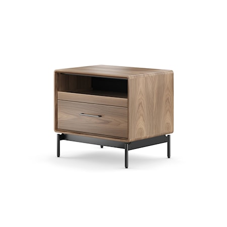 28-inch Nightstand