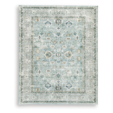 Memory Foam Large Rug