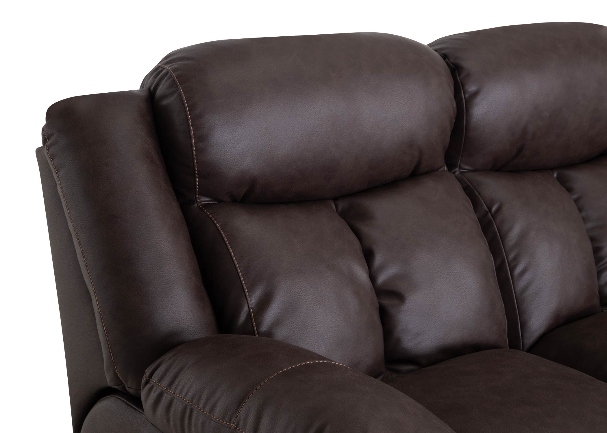 Franklin 653 Warner Power Reclining Sofa