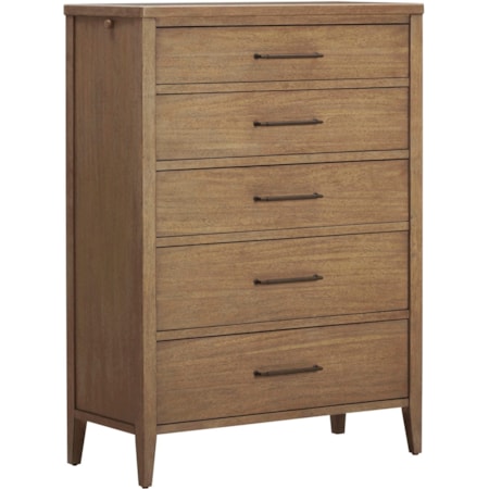 5-Drawer Chest