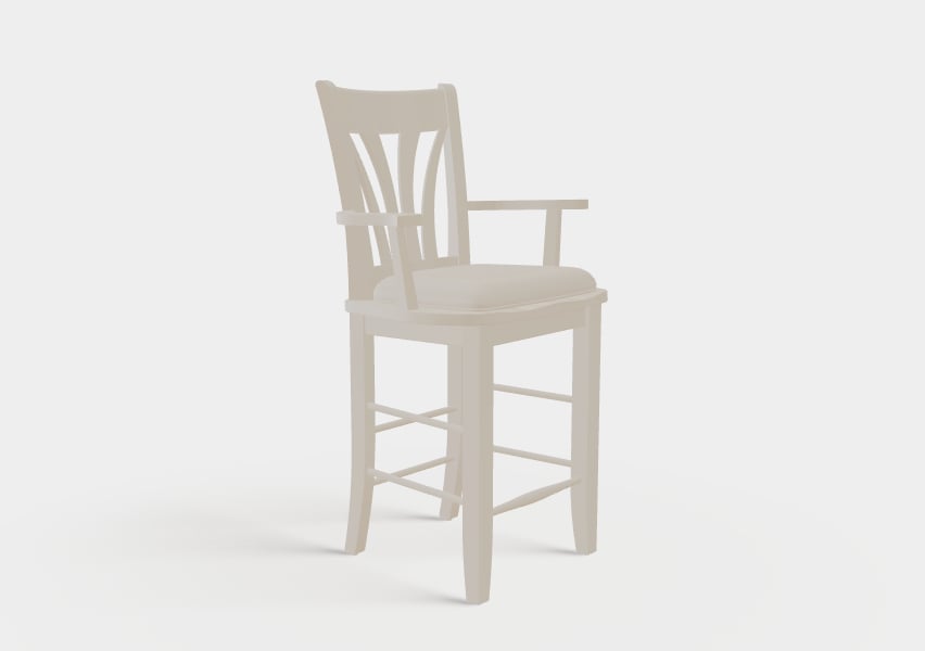 Mavin Hartford  Customizable Hartford Chair/Barstool Line