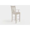 Mavin Hartford  Customizable Hartford Chair/Barstool Line