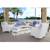 Braxton Culler Tangier Outdoor Ottoman