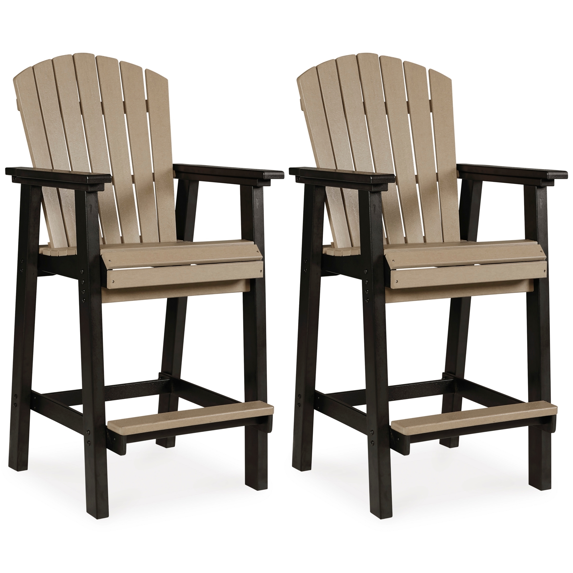 Tall Barstool (Set Of 2)