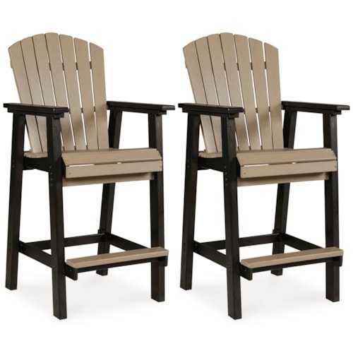 Barstool (Set Of 2)