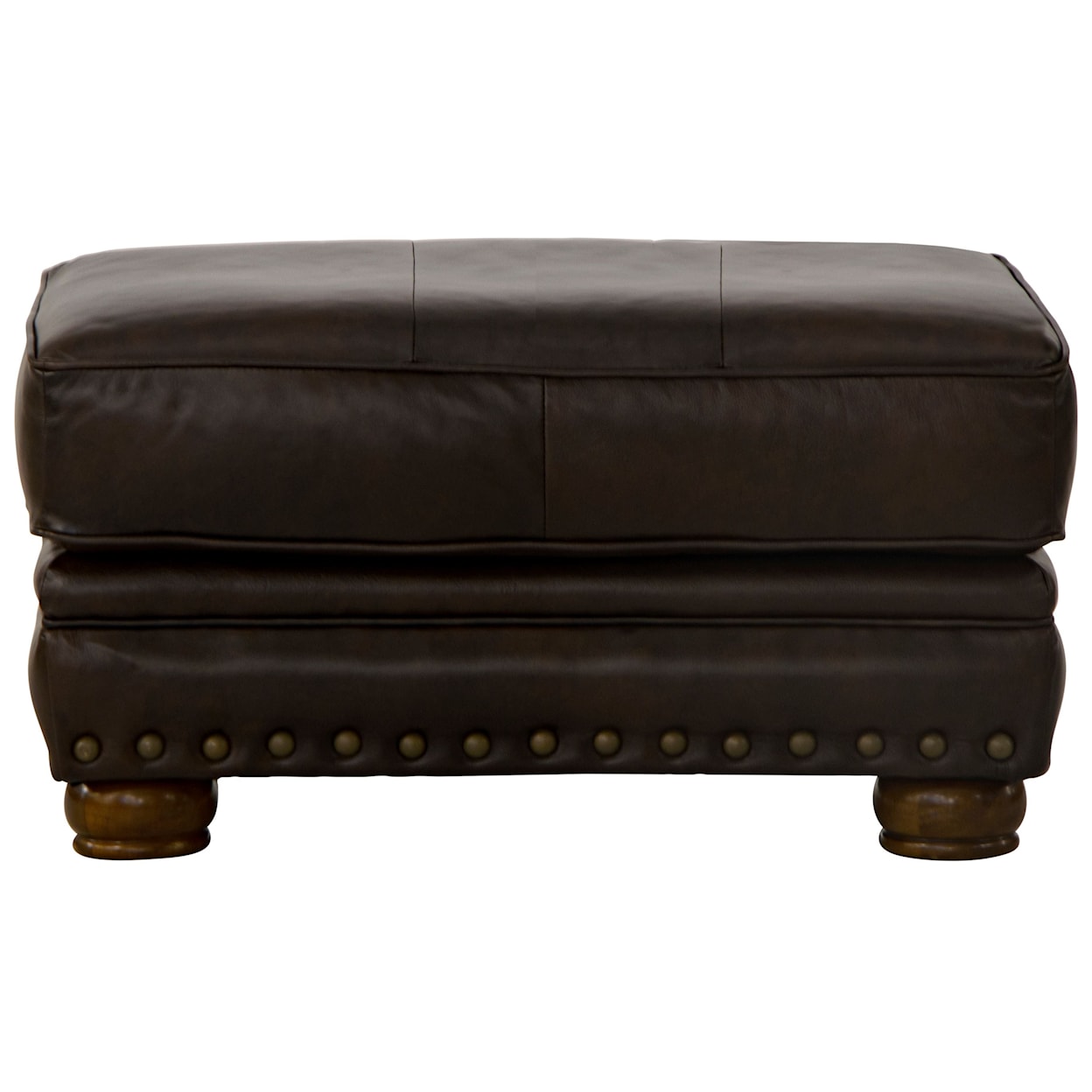 Jackson Furniture 5241 Roberto Ottoman